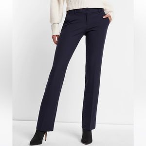 EXPRESS EDITOR ORIGINAL BOOTCUT PANT
